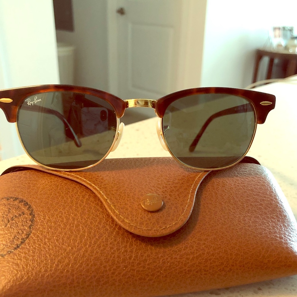 Ray-ban women sunglasses